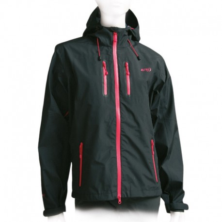 Chaqueta Altus membrana 3 capas Taxera