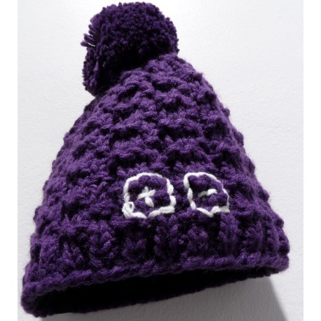 Gorro para niño Winter Accesories Hermione