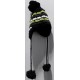 Gorro para niños Winter Accesories Azkaban