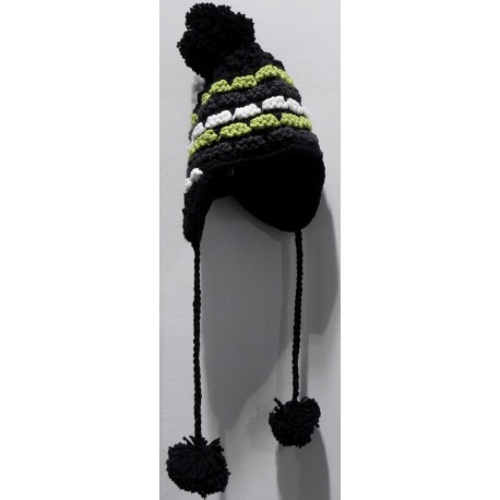 Gorro para niños Winter Accesories Azkaban