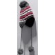 Gorro para niños Winter Accesories Azkaban