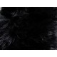 Gorro de pelo Winter Accesories Nikita