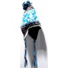 Gorro de lana Winter Accesories Valdez